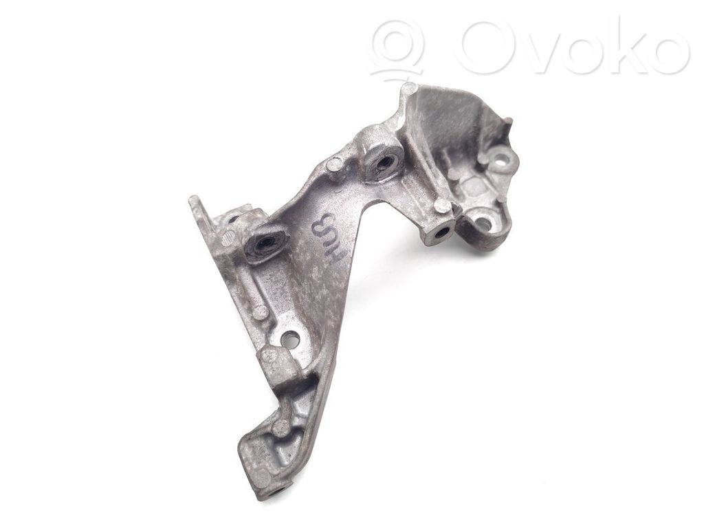 Nissan Qashqai Suport motor 