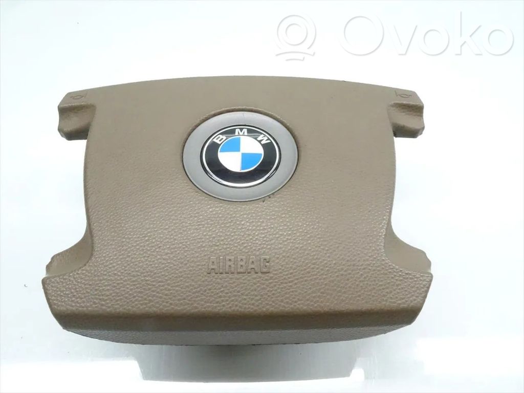BMW 7 E65 E66 Airbag del volante 