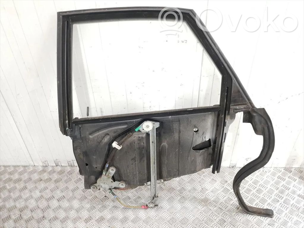 Audi A8 S8 D2 4D Elektriskā loga pacelšanas mehānisma komplekts 