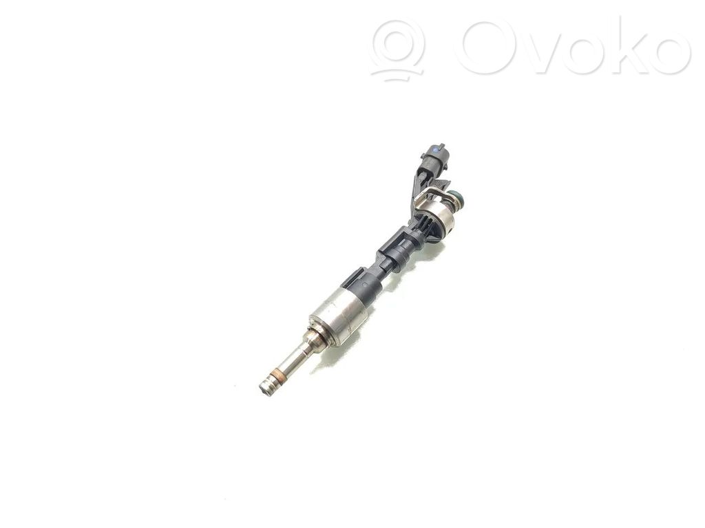 Ford Focus C-MAX Inyector de combustible 