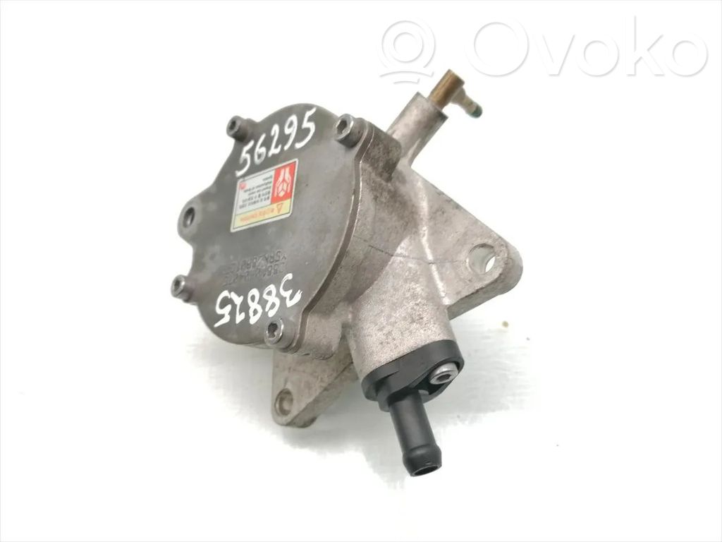 Hyundai Kona I Vacuum pump 