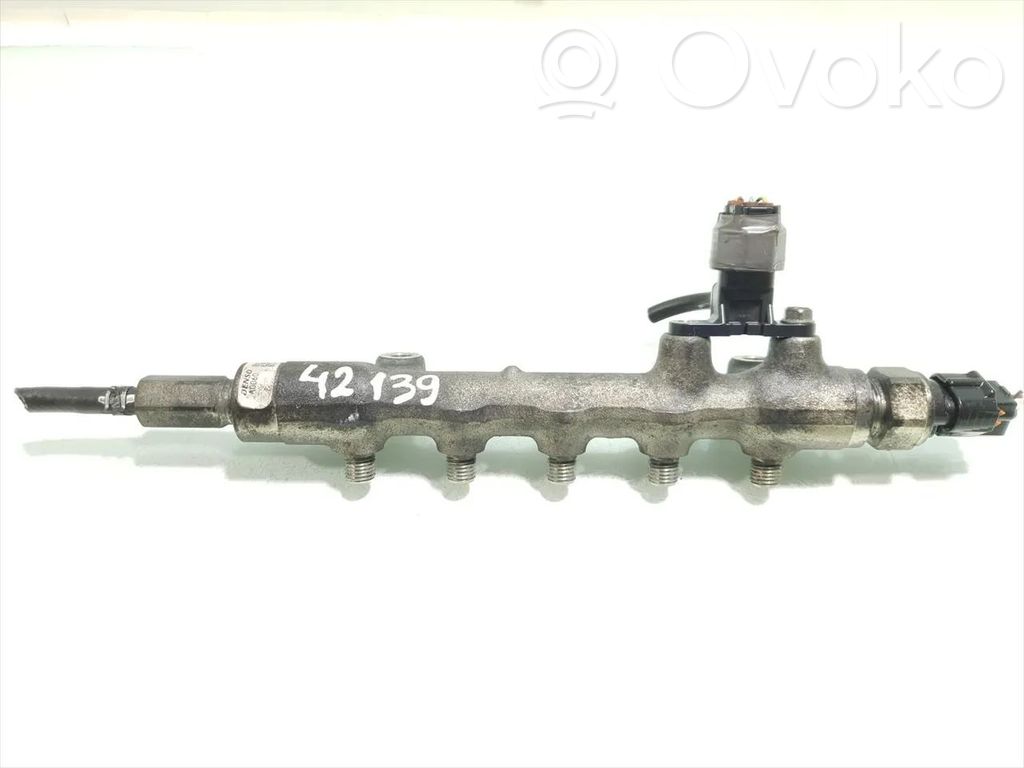 Mazda 6 Fuel main line pipe 