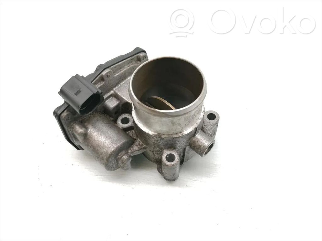 Ford Transit -  Tourneo Connect Electric throttle body valve 
