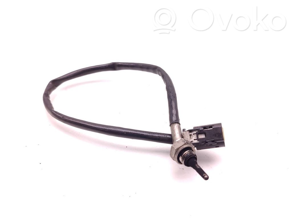 BMW 1 F20 F21 Senzor temperatură gaze eșapament 