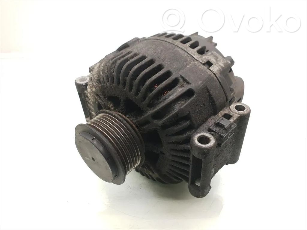 Audi A4 S4 B7 8E 8H Alternador 