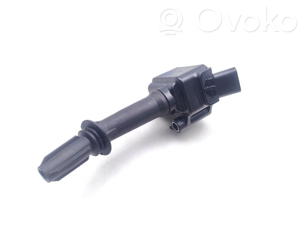 Bobina de encendido de alto voltaje   12670053