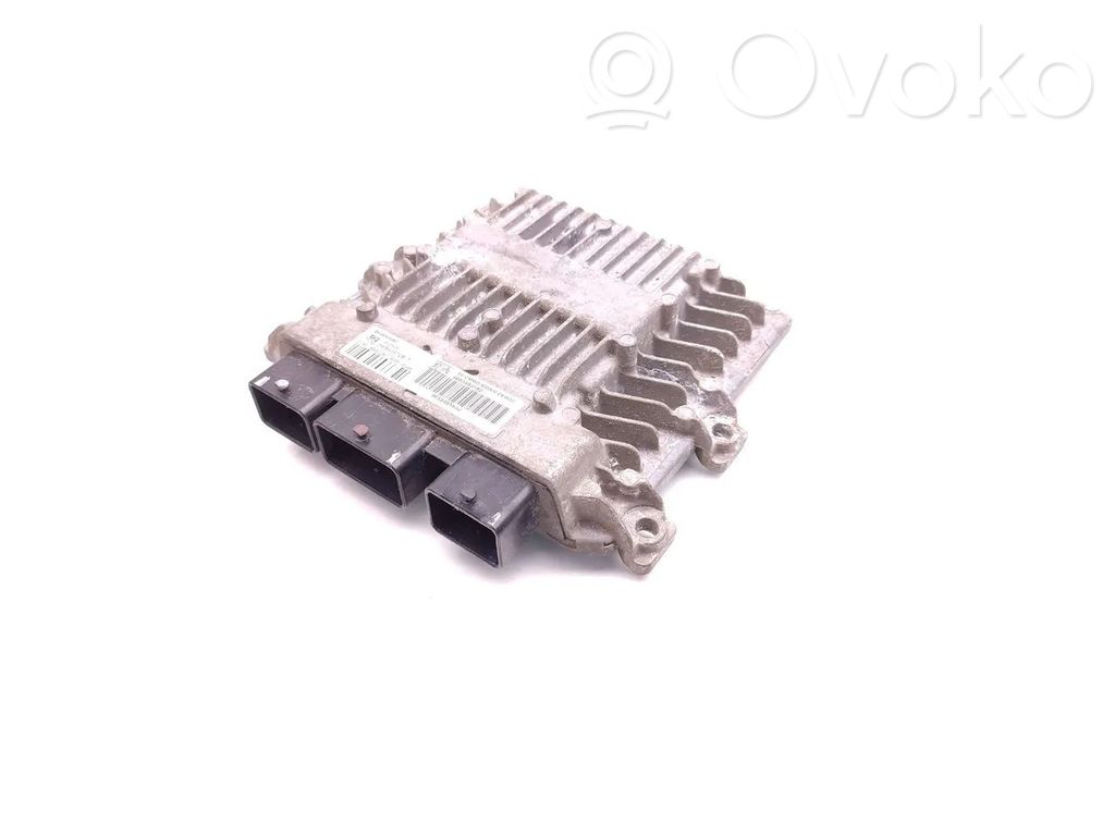 Citroen C3 Engine control unit/module 