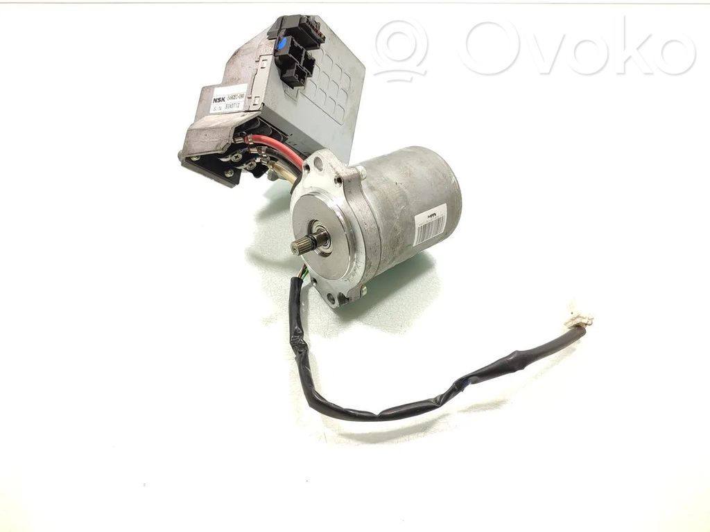 Renault Kangoo I Motor reglaj coloană direcție 