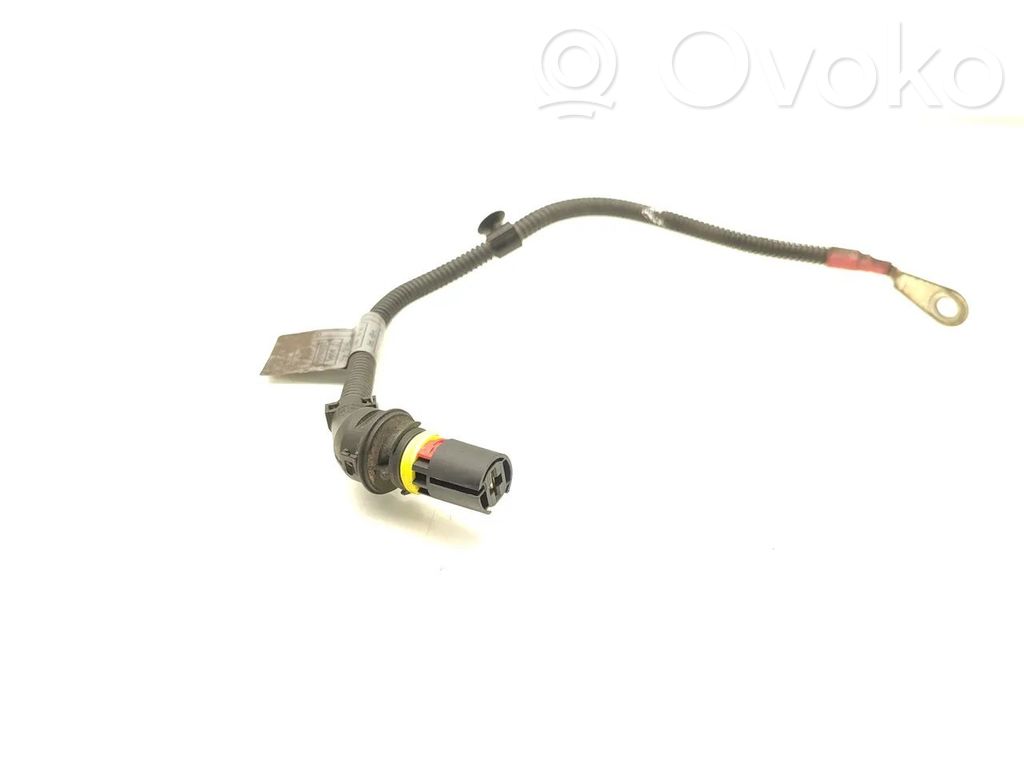 BMW 3 E90 E91 Arnés/cableado de faro delantero/principal 