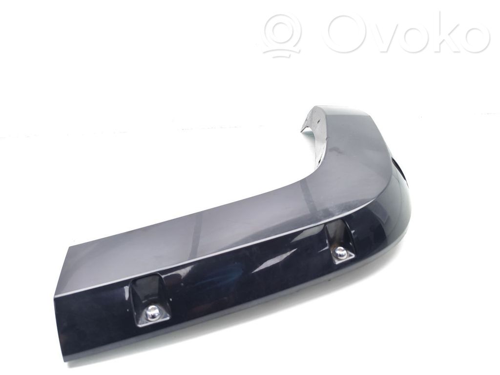 Jeep Commander Moldura de la aleta trasera 