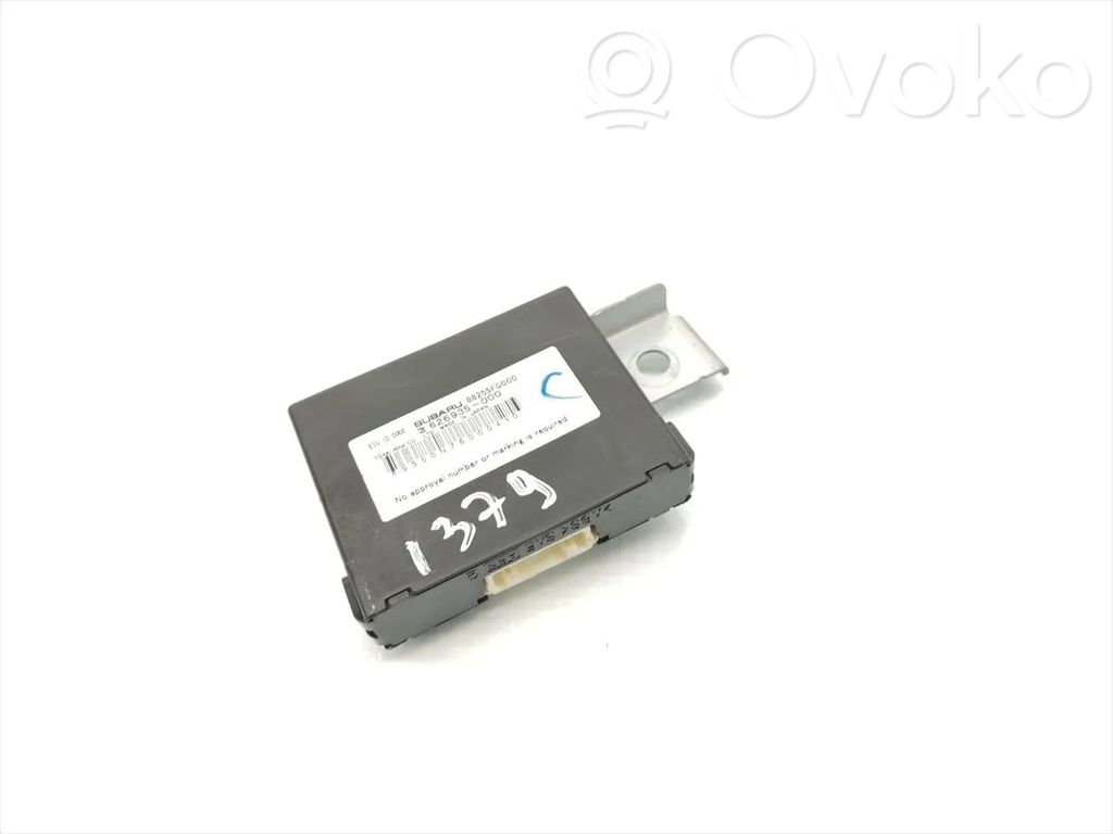 Subaru Impreza III Immobilizer control unit/module 