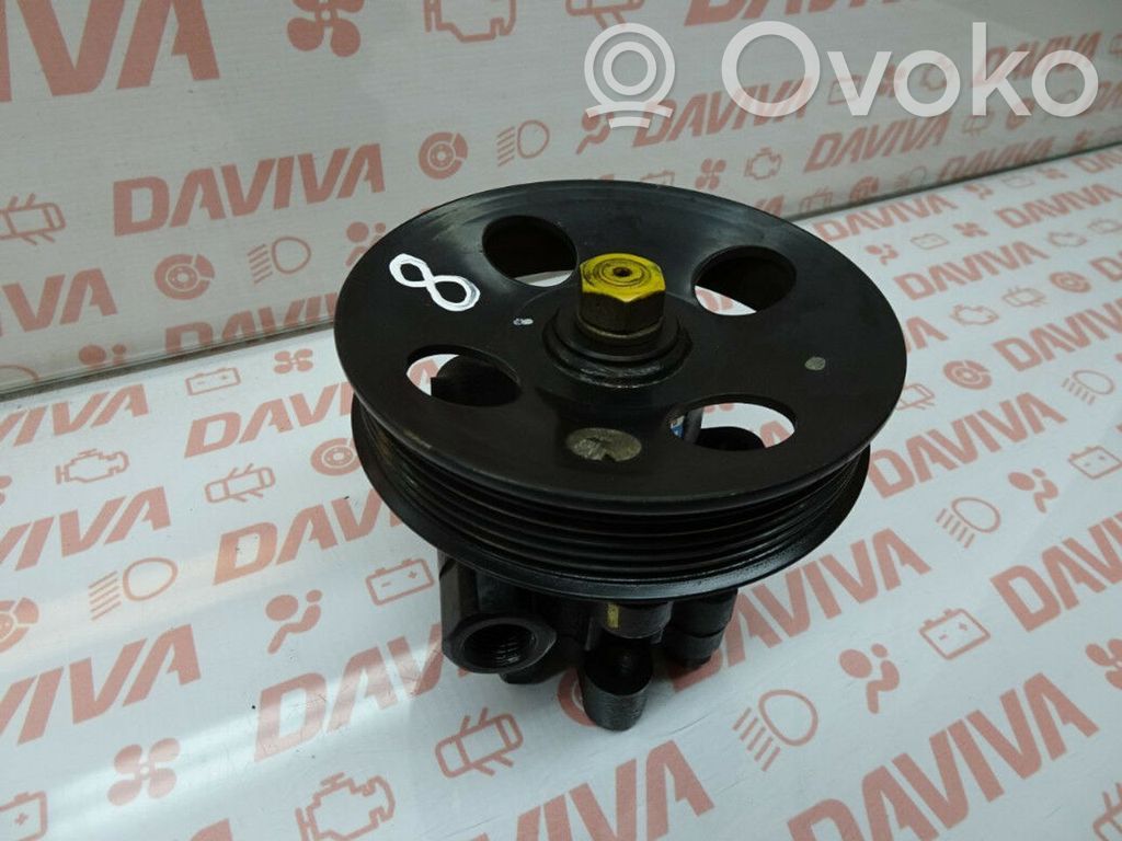 Chevrolet Epica Pompa servosterzo 