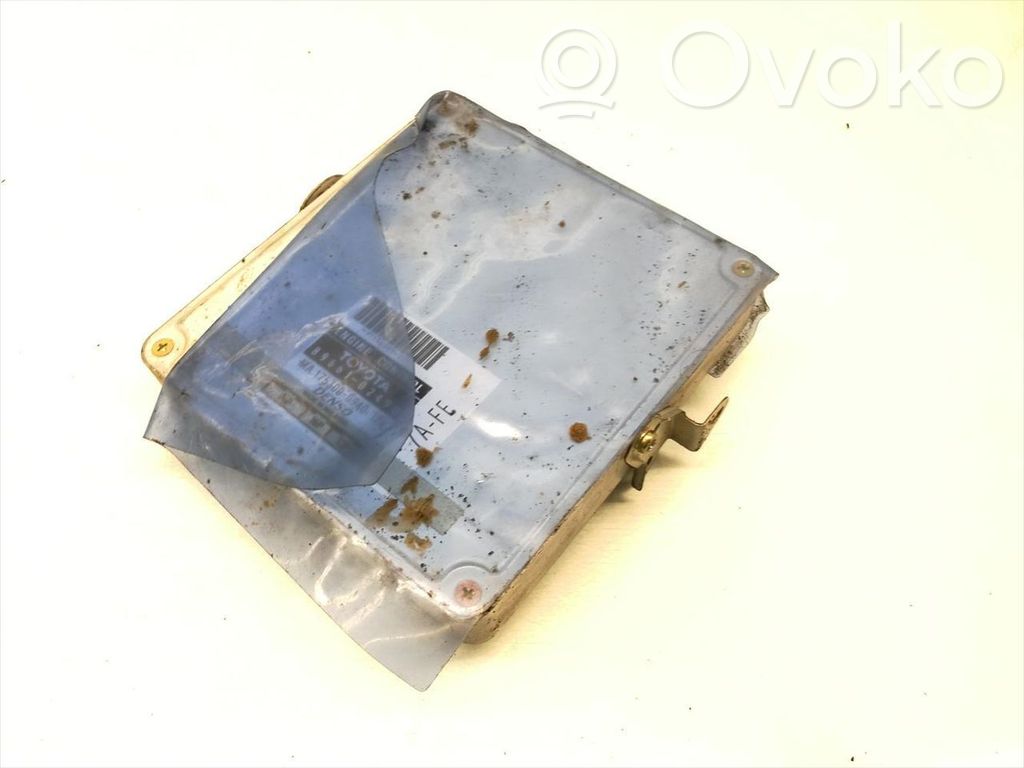 Toyota Corolla E110 Sterownik / Moduł ECU 