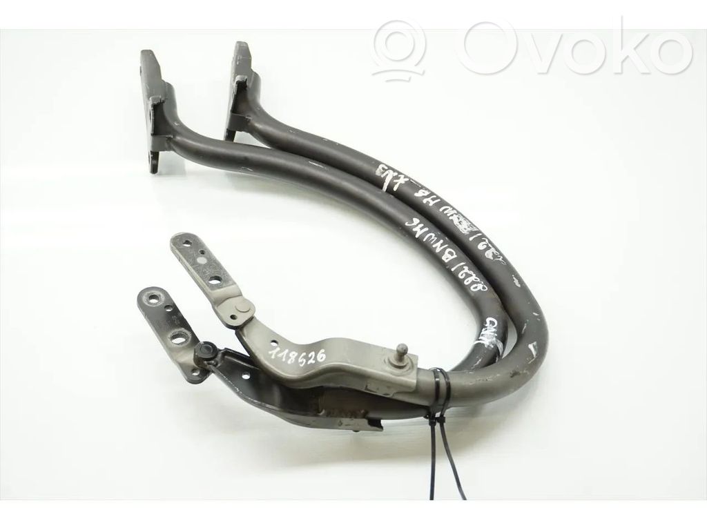 BMW 6 E63 E64 Tailgate/trunk/boot hinge 