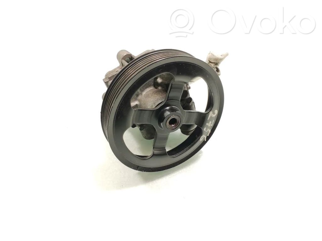 Power steering pump