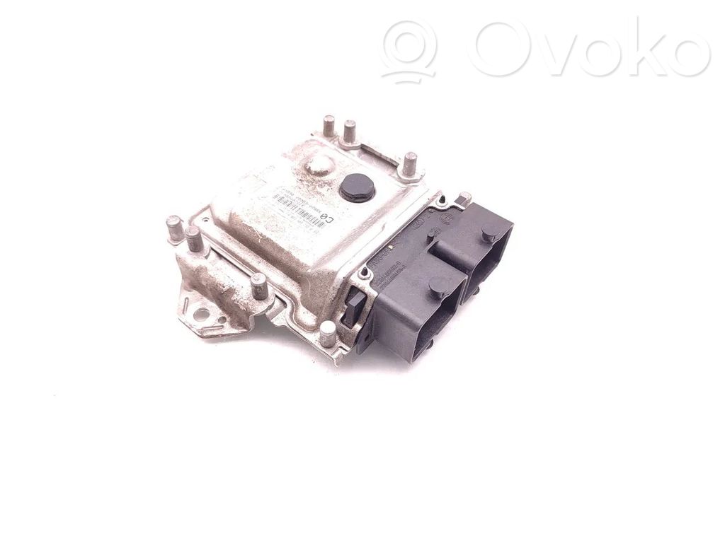 Nissan Pixo Engine control unit/module 
