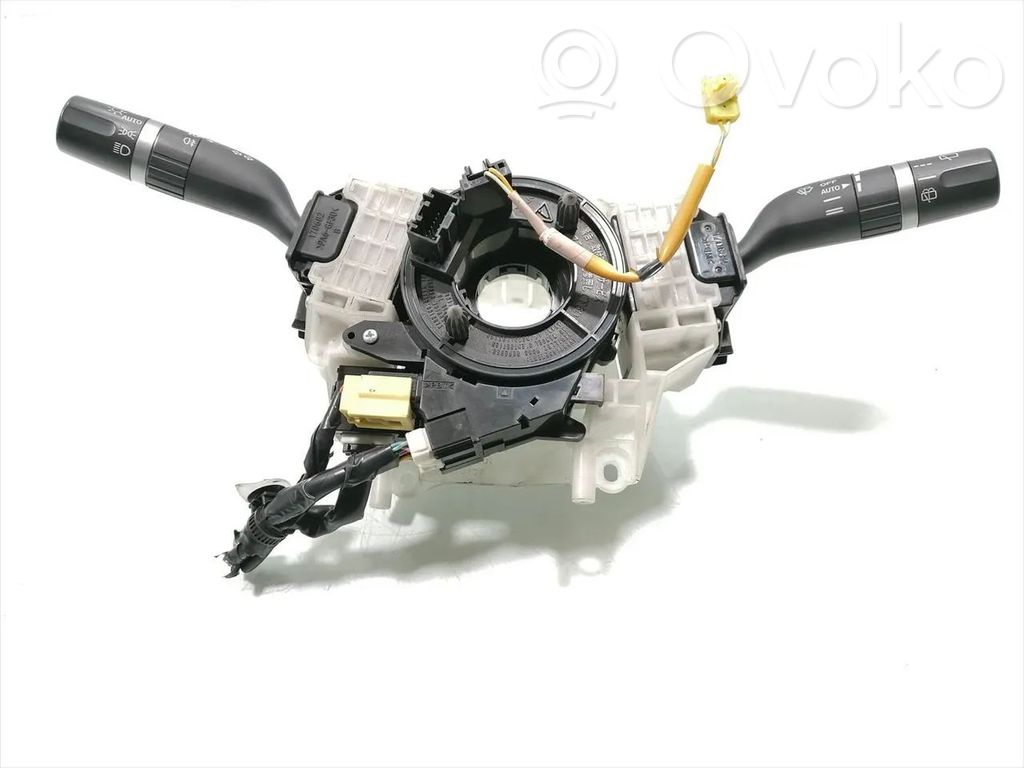Mazda 3 II Commodo, commande essuie-glace/phare 