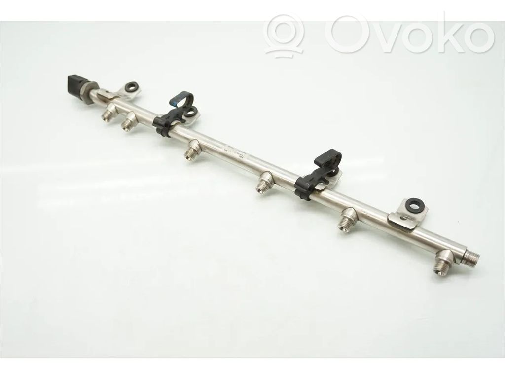 BMW 1 F20 F21 Fuel main line pipe 