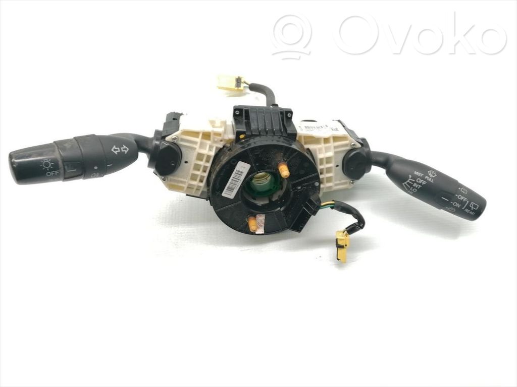 Honda CR-V Commodo, commande essuie-glace/phare 