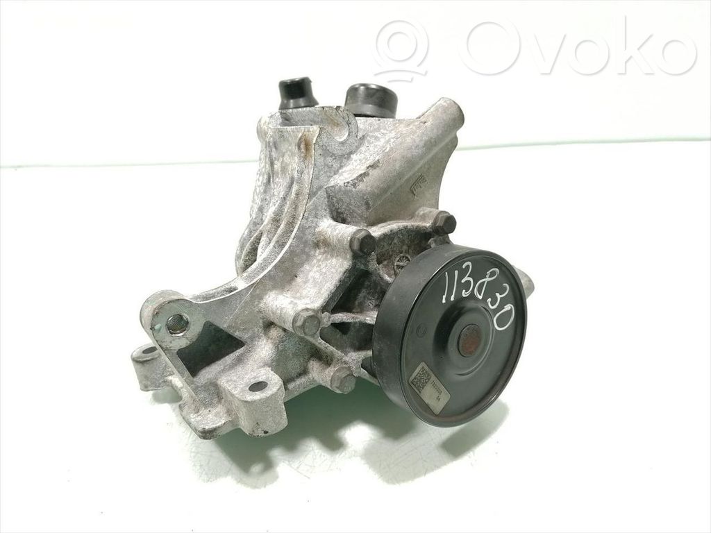 BMW 1 F20 F21 Pompa wody