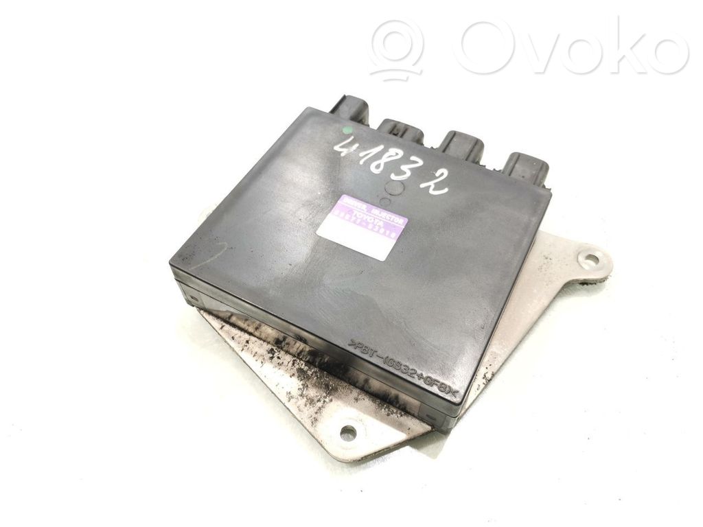 Lexus GS 300 350 430 450H Unité / module de commande d'injection de carburant