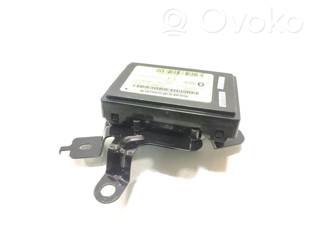 Mazda CX-7 Bluetooth control unit module 