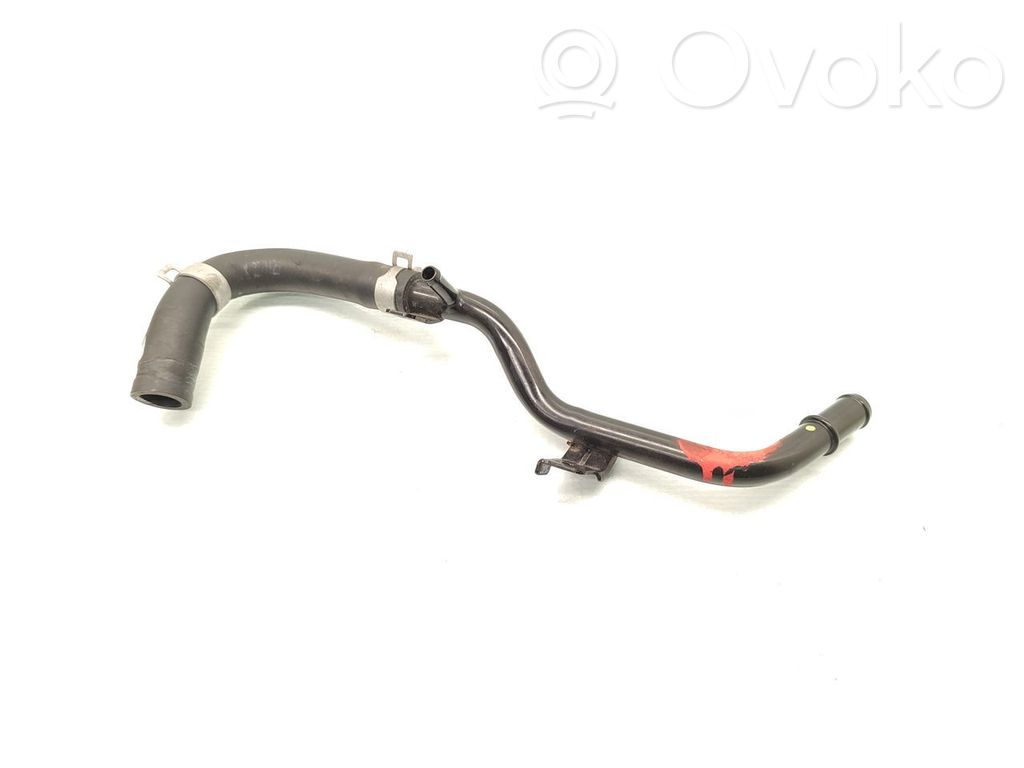 Hyundai Tucson IV NX4 Conductă/furtun lichid de răcire motor