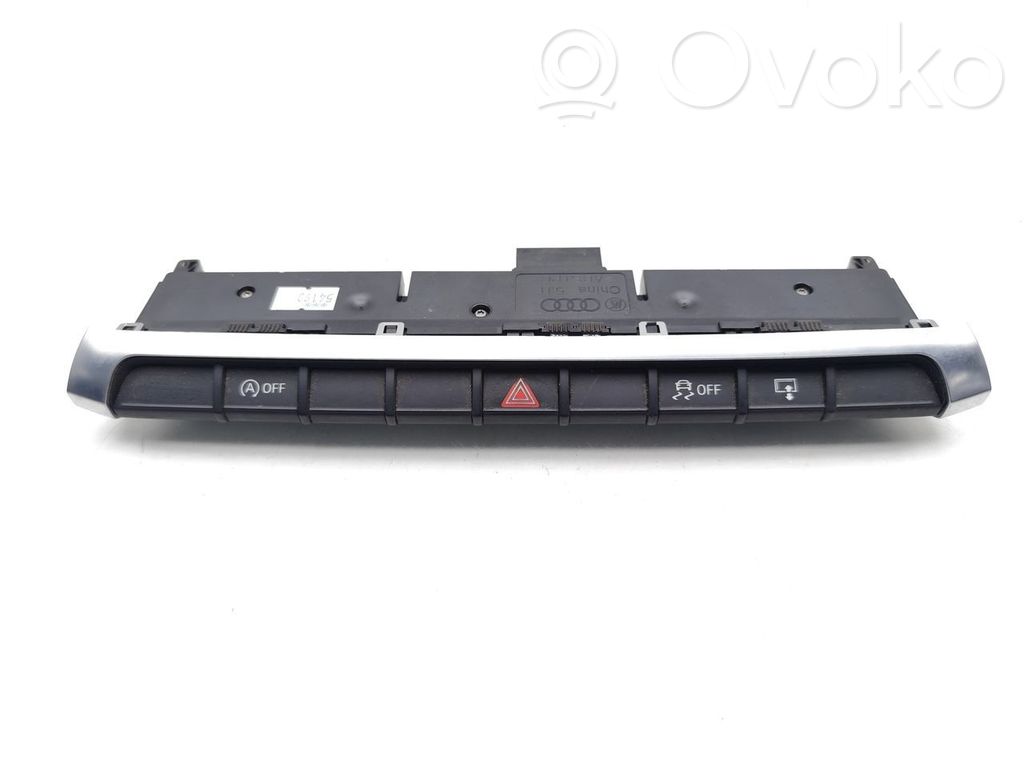Audi A3 S3 8V Comutator lumini pericol 
