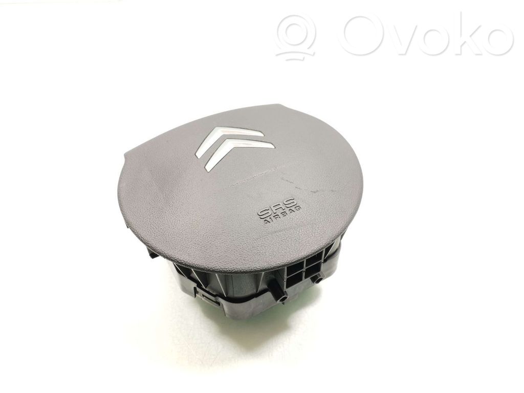 Citroen C4 Grand Picasso Airbag dello sterzo