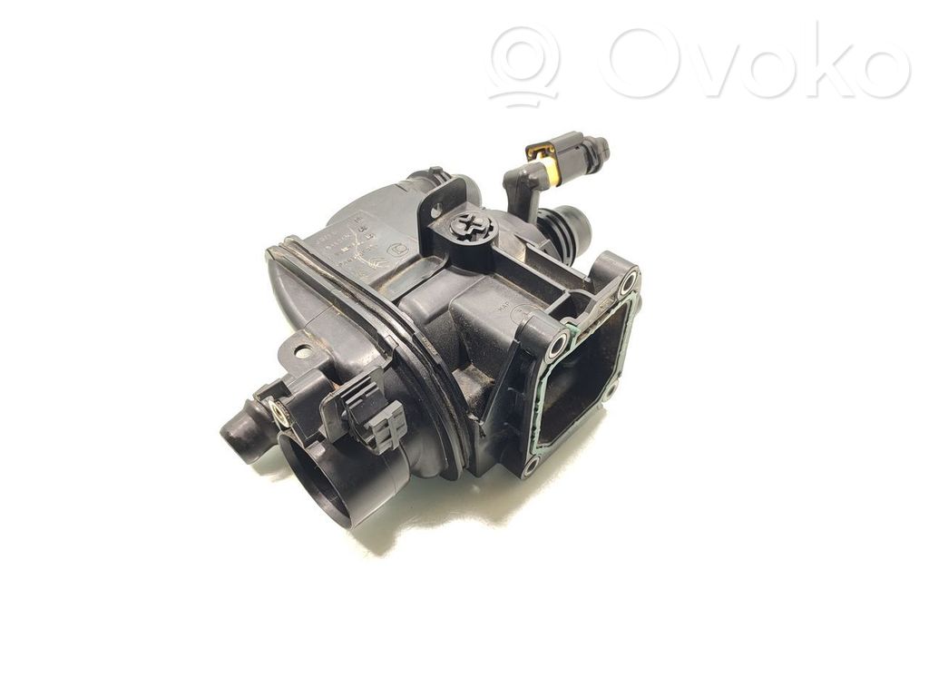 Termostaatin kotelo   9807198480