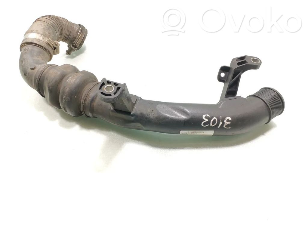 Ford Mondeo MK V Intercooler hose/pipe 