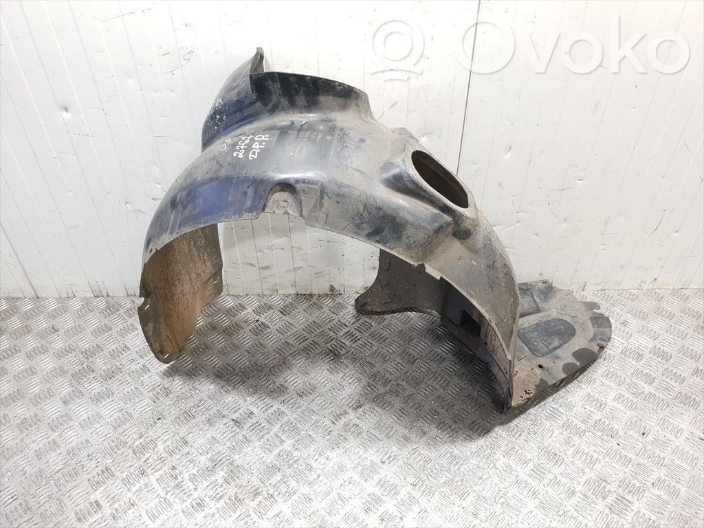 Seat Toledo IV (NH) Nadkole przednie