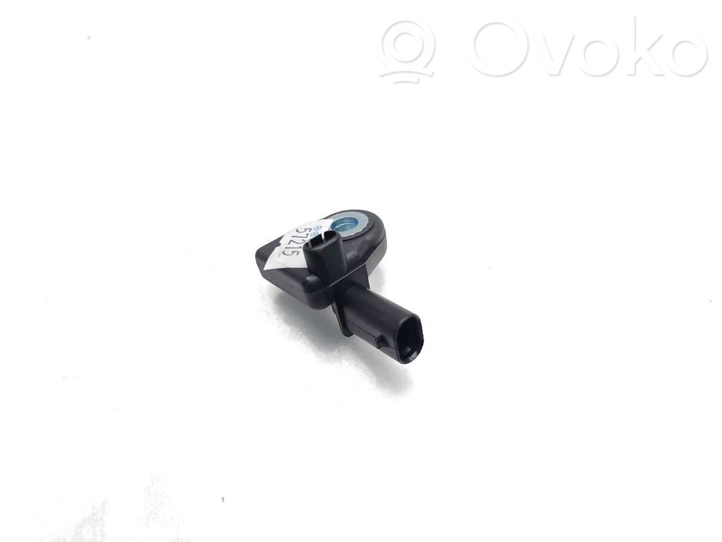 Jeep Cherokee KL Senzor impact/declanșare airbag 