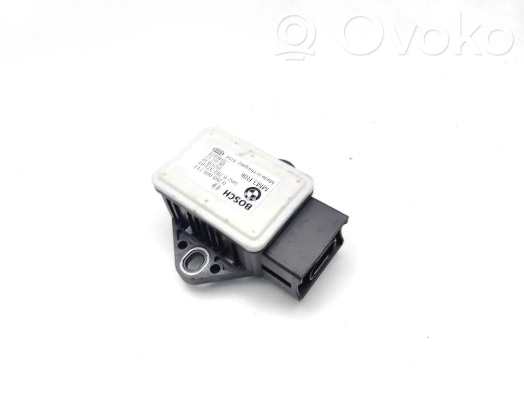 BMW Z4 E89 ESP Drehratensensor Querbeschleunigungssensor 