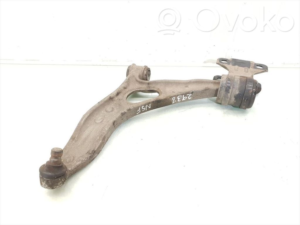 Front lower control arm/wishbone