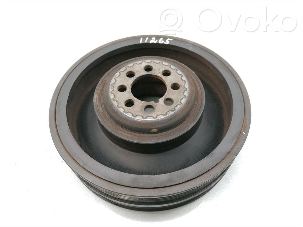 Audi A8 S8 D2 4D Poulie de vilebrequin 