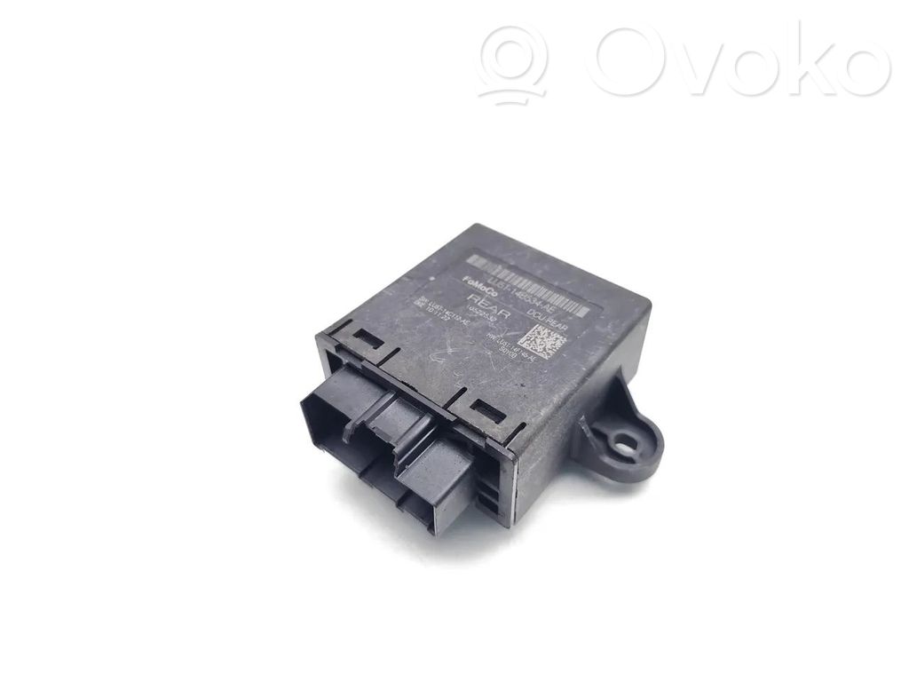Door control unit/module   LU5T14B534AE,LU5T14C112AE