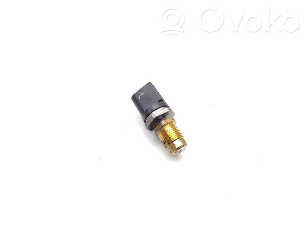 Volkswagen Polo VI Kraftstoffdrucksensor 