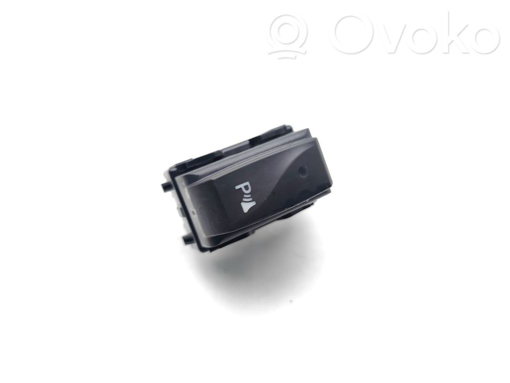 Dacia Sandero II Interruptor del sensor de aparcamiento (PDC) 