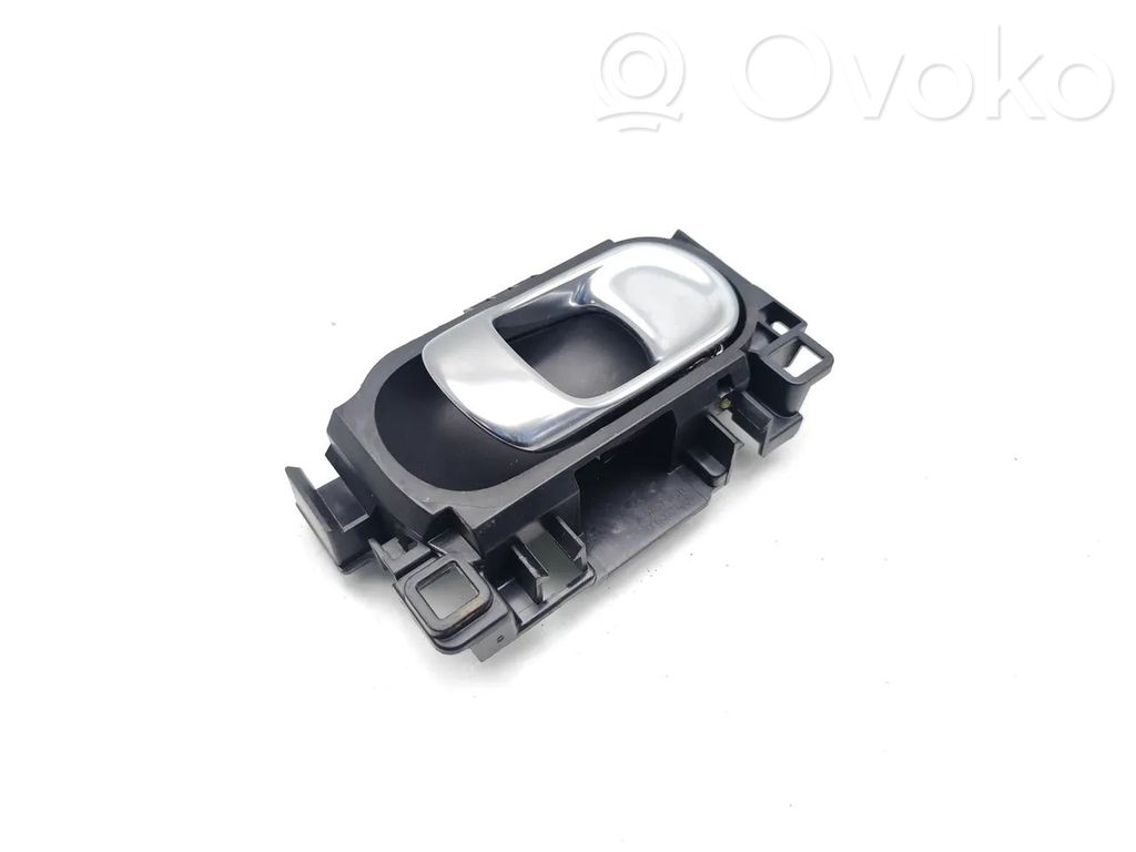 Citroen C4 Cactus Manecilla interna puerta delantera 