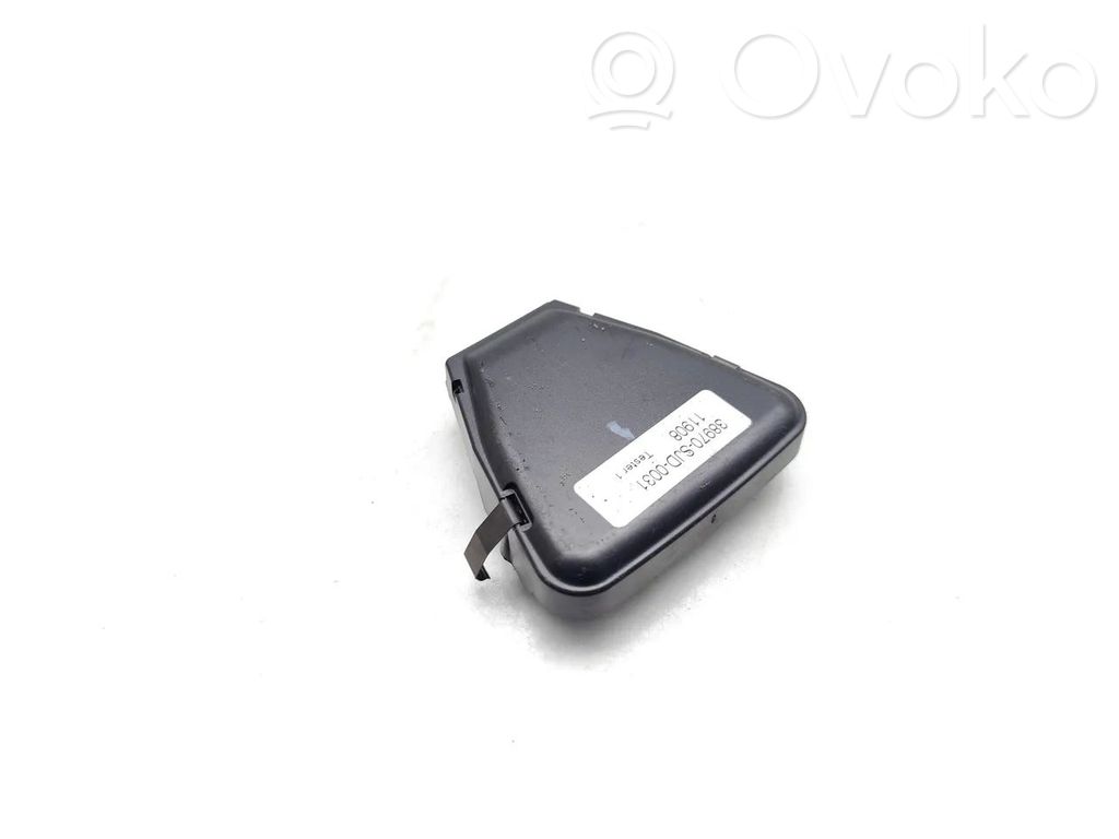 Sensor de lluvia   38970SJD0031