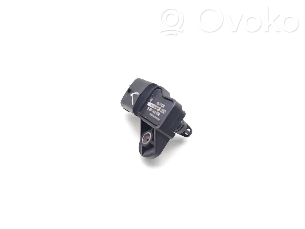Hyundai Terracan Air pressure sensor 