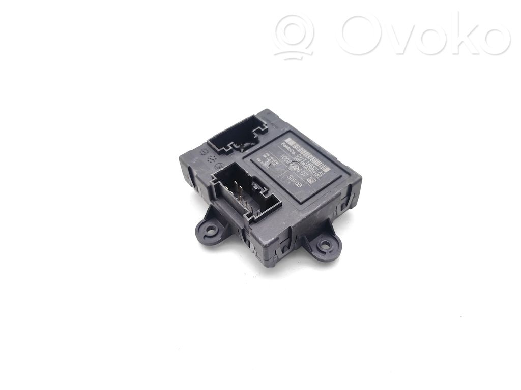 Ford Fiesta Door control unit/module 