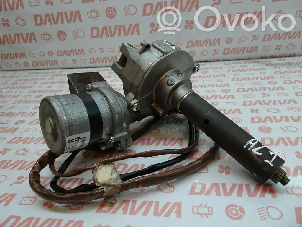 Moduł / Sterownik kierownicy   4520002260,6900000897,F800000945