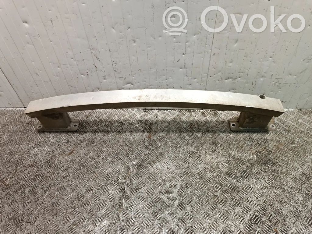 Opel Zafira C Renfort de pare-chocs arrière 