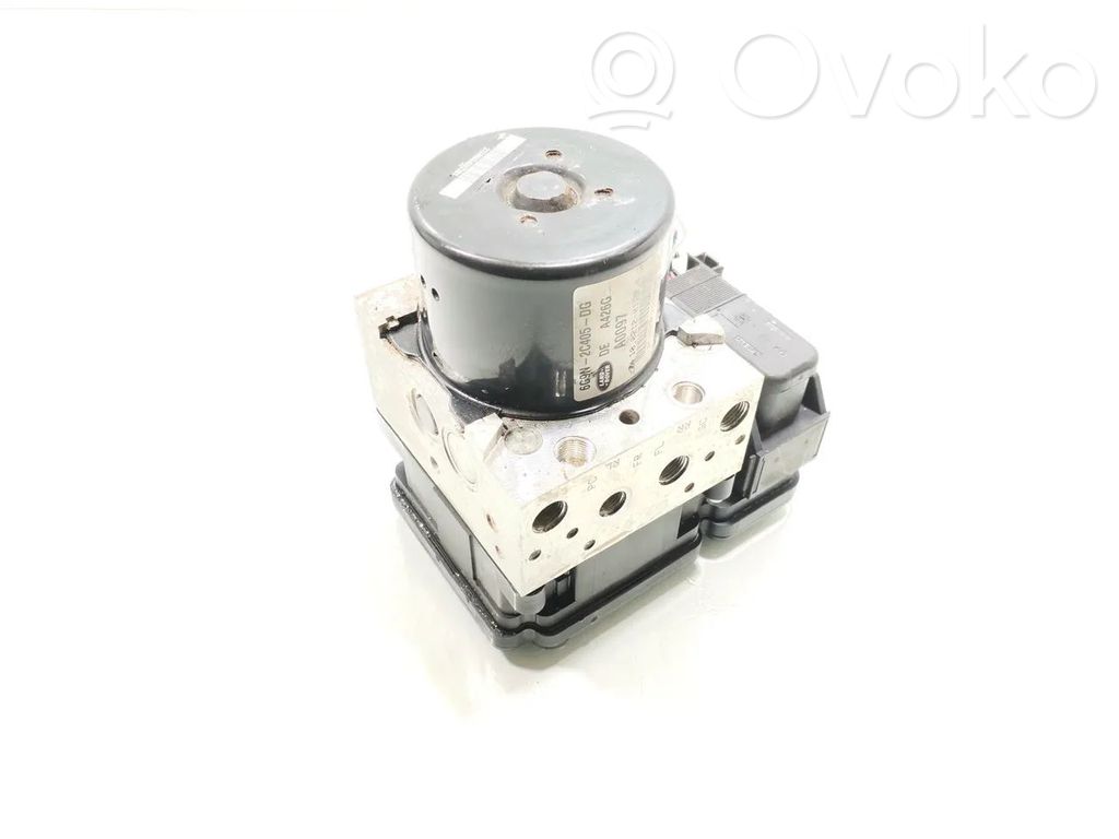Land Rover Freelander 2 - LR2 ABS Pump 