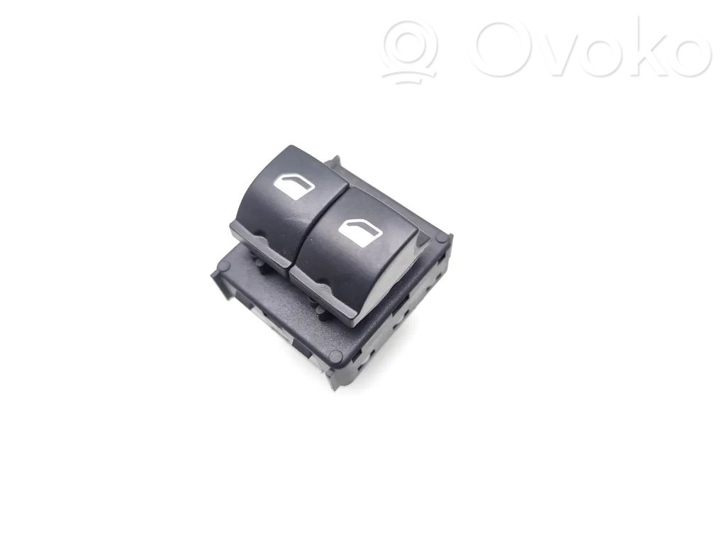 Citroen C4 Cactus Electric window control switch 