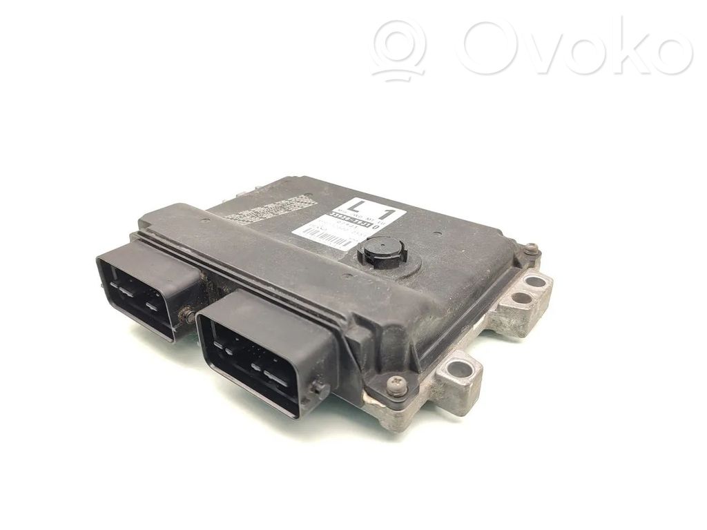 Suzuki SX4 Engine control unit/module 