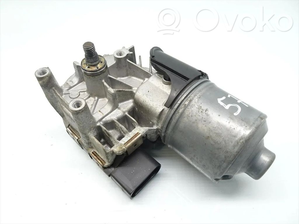 Ford S-MAX Wischermotor 