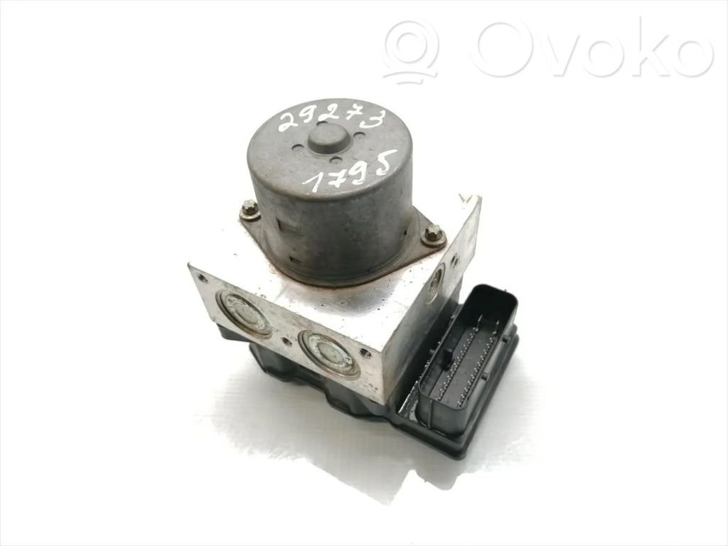 Mini One - Cooper R57 ABS Pump 